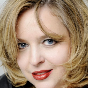 Karina Gauvin photo provided by Last.fm