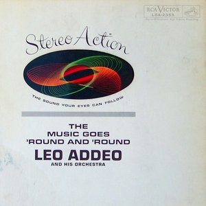 The Music Goes 'Round and 'Round