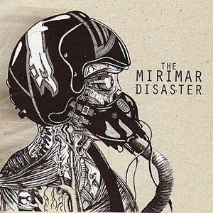 “The Mirimar Disaster”的封面