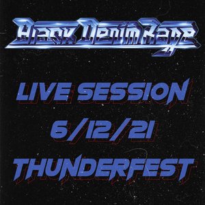 ThunderFest (Live Session) - EP