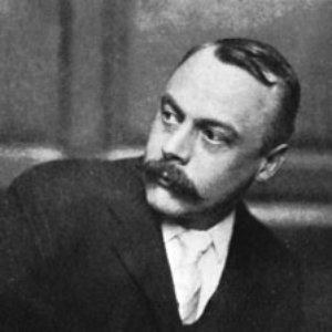 Kenneth Grahame 的头像