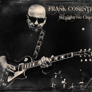 Frank Cosentino 的头像