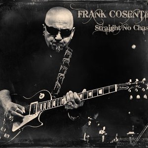 Аватар для Frank Cosentino