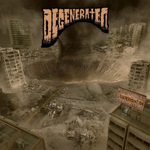 Degeneradiation
