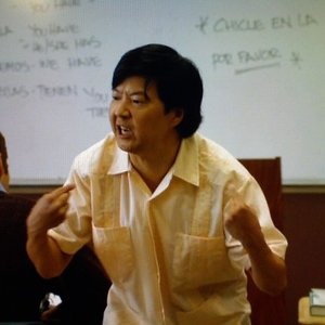 Senor Chang 的头像