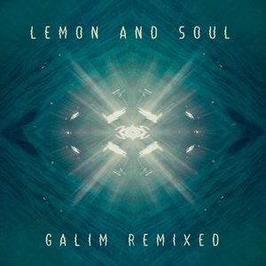 Galim Remixed