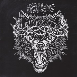 Gravel Pit / Wolves