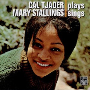 Cal Tjader & Mary Stallings 的头像