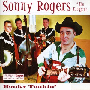 Honky Tonkin'