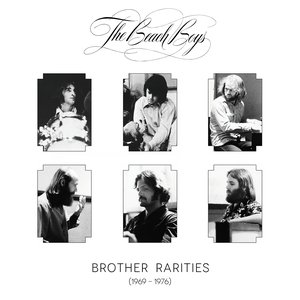 Brother Rarities (1969-1976)