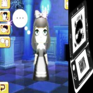 Tomodachi Life