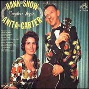 Hank Snow & Anita Carter 的头像