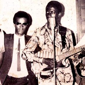 Guelewar Band Of Banjul için avatar