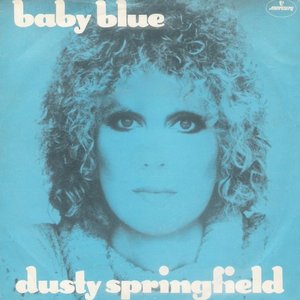 Baby Blue