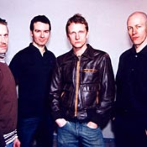 Deckard photo provided by Last.fm