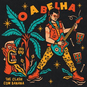 The Clash Com Banana