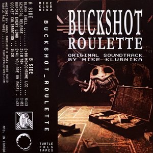 Buckshot Roulette Original Soundtrack