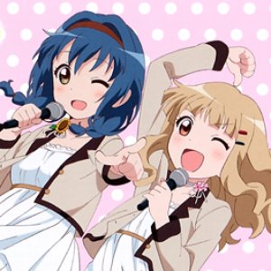 さくひま*ひまさく[大室櫻子(CV:加藤英美里)&古谷向日葵(CV:三森すずこ)] 的头像