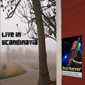 Live In Scandinavia