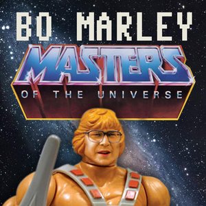 Masters Of The Universe