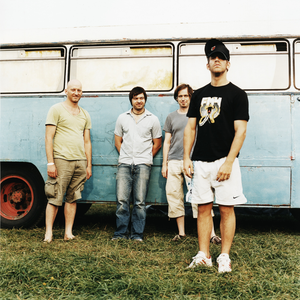 Bolzplatz Heroes photo provided by Last.fm