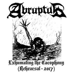 Exhumating the Cacophony