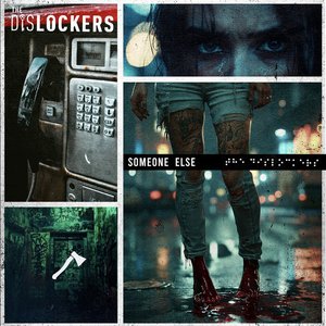 Someone Else
