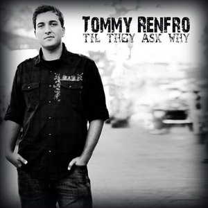 Tommy Renfro 的头像