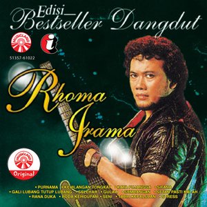 Edisi Bestseller Dangdut