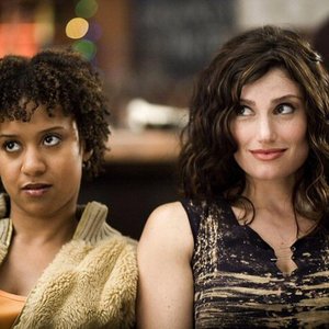 Idina Menzel and Tracie Thoms のアバター