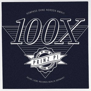 Изображение для '100X'