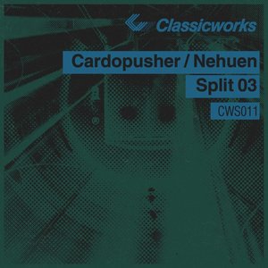 Split 03 - EP