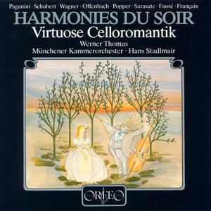 Harmonies du Soir