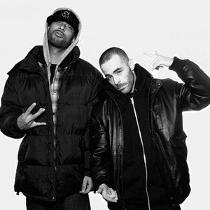 The Alchemist, Oh No, & Gangrene 的头像