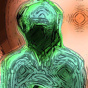 Interruptor Jones 的头像