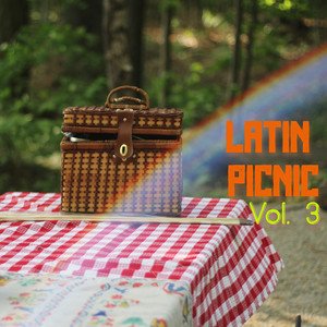 Latin Picnic Vol. 3