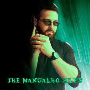 Avatar for The Mangalho Files
