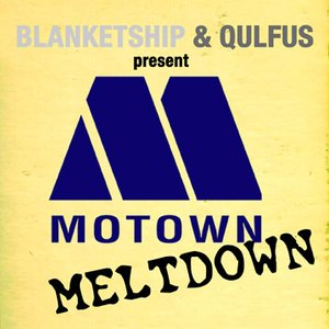 Avatar for Blanketship & Qulfus