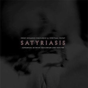 Satyriasis