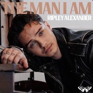 The Man I Am - EP
