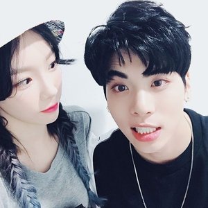 Jonghyun, Taeyeon 的头像
