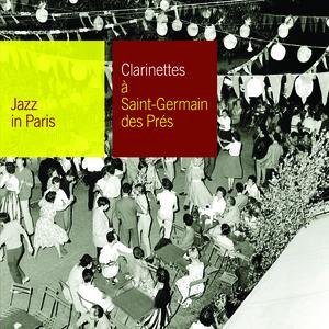 Clarinettes A Saint Germain
