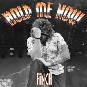 Hold Me Now - Single