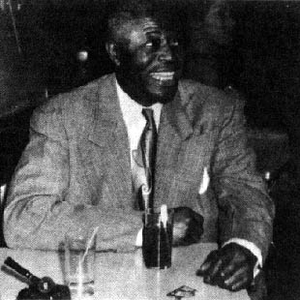 Kokomo Arnold photo provided by Last.fm