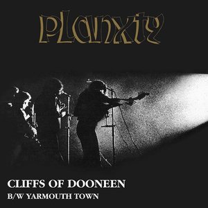 Cliffs Of Dooneen