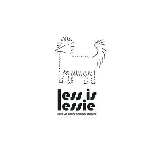Less Is Lessie - Live at Uniq Sound Studio