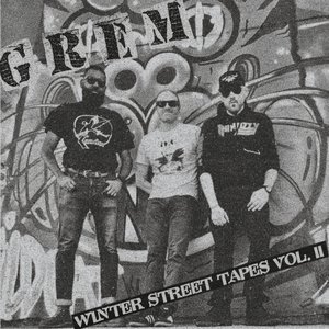 Winter Street Tapes: Vol. II