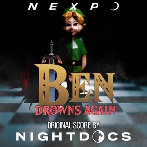 Ben Drowns Again (Original Score)