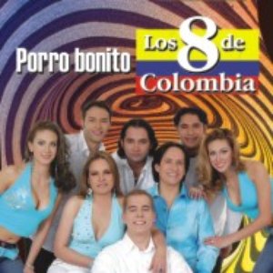 Los Ocho de Colombia 的头像