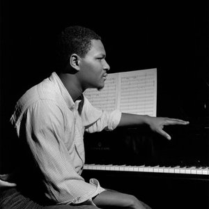 Avatar för McCoy Tyner Trio